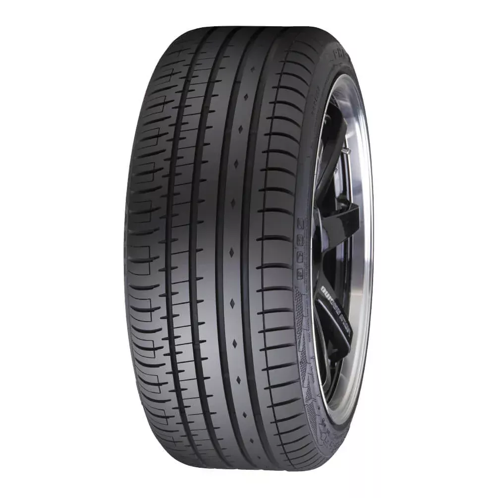 Accelera PHI 255/30R20 92Y XL padangos