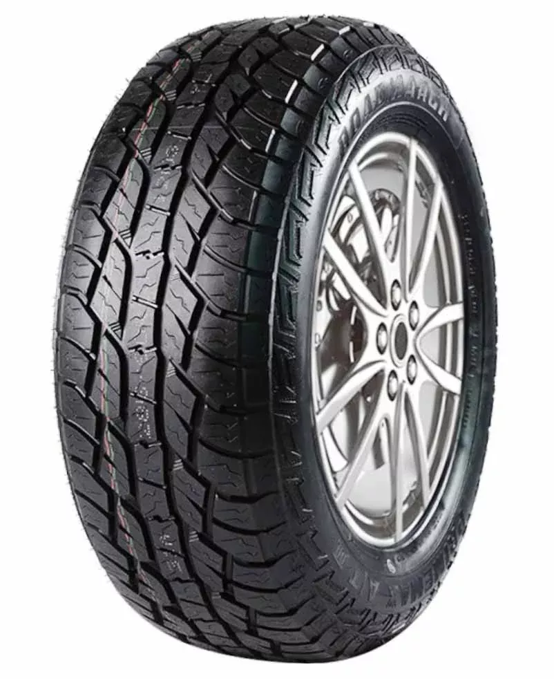 Roadmarch Primemax A/T II 255/60R18 112T XL padangos