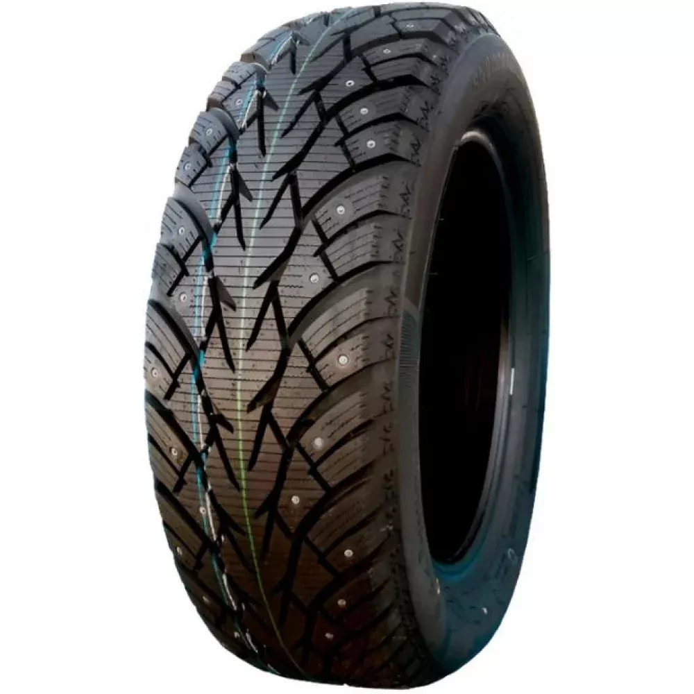 Powertrac Snowmarch Stud 235/65R16C 115/113R dygliuotos padangos