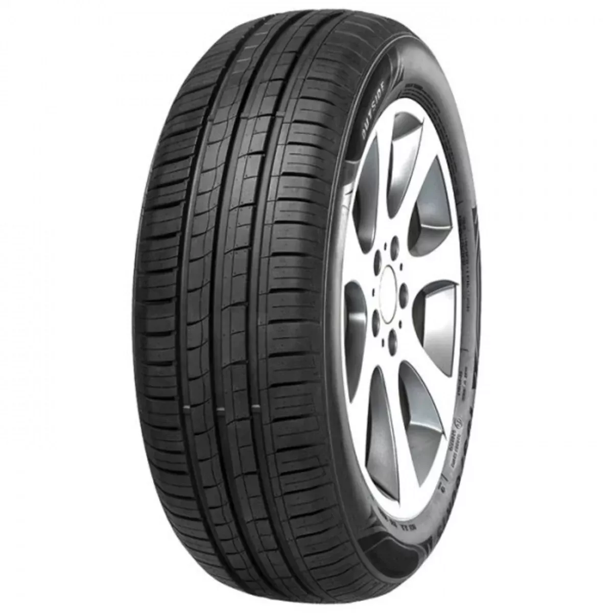 Imperial EcoDriver4 185/55R15 82H padangos