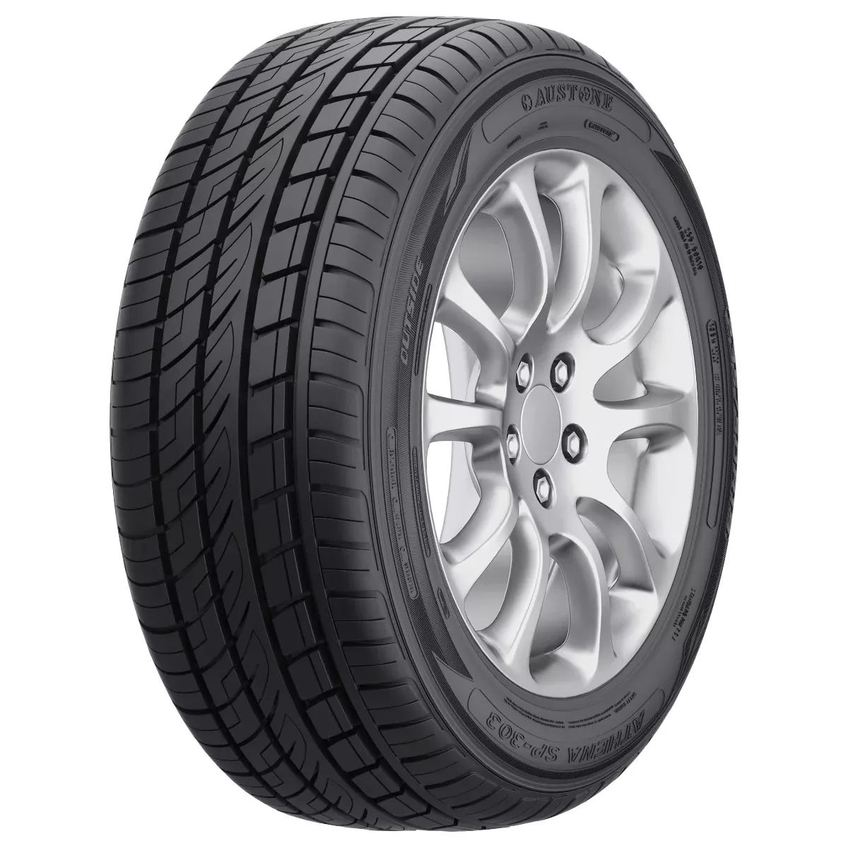 Austone SP303 245/50R20 102W padangos