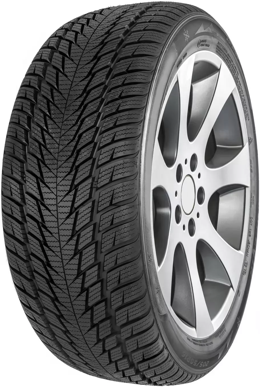 Fortuna Winter SUV2 235/60R16 100H padangos