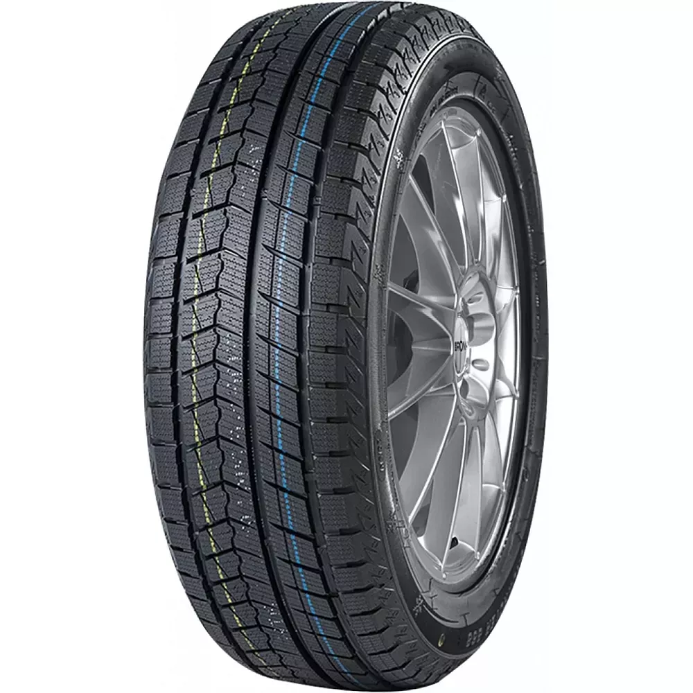 Duraturn Mozzo Winter VAN 215/75R16C 113/111R padangos
