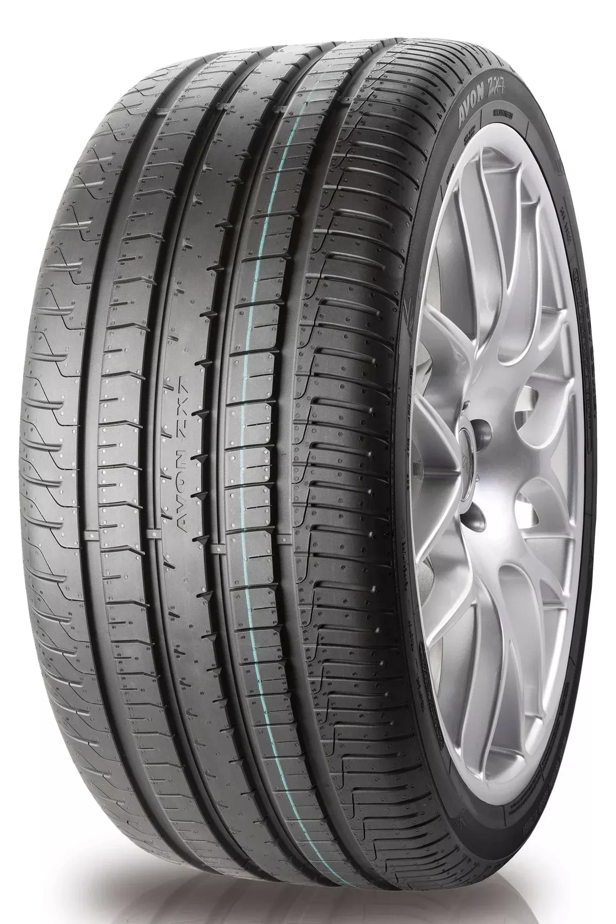 Avon ZX7 225/60R18 100H padangos