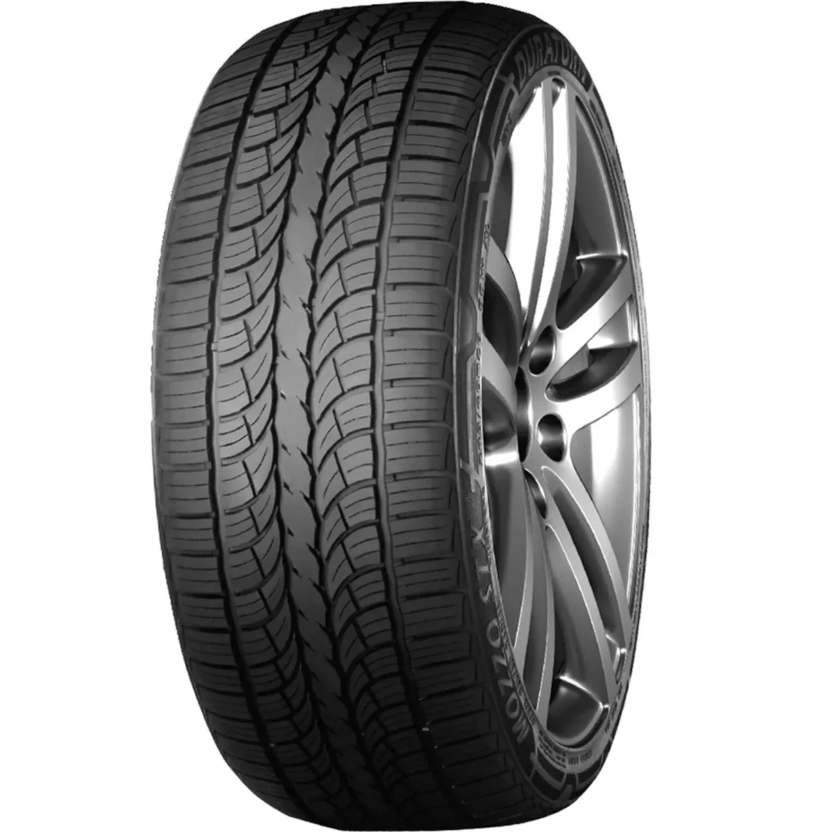Duraturn Mozzo STX 285/45R22 114V XL padangos