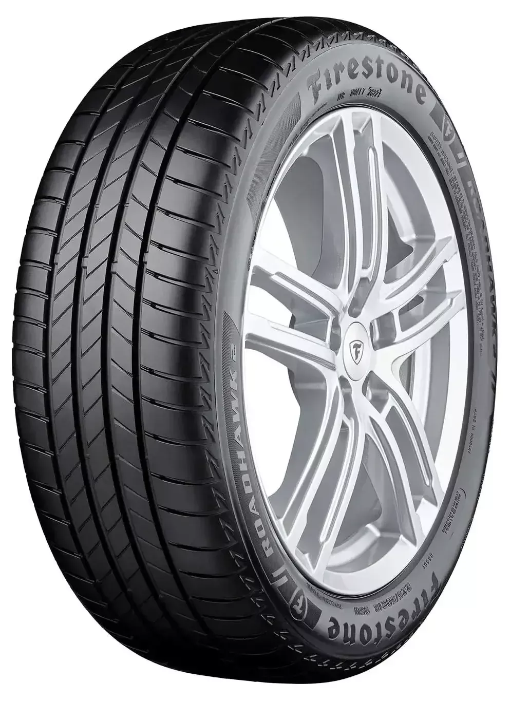 Firestone Roadhawk 2 265/50R20 107V padangos
