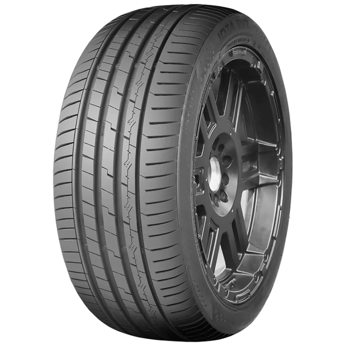 Accelera Iota EVT 205/40R17 84W XL padangos