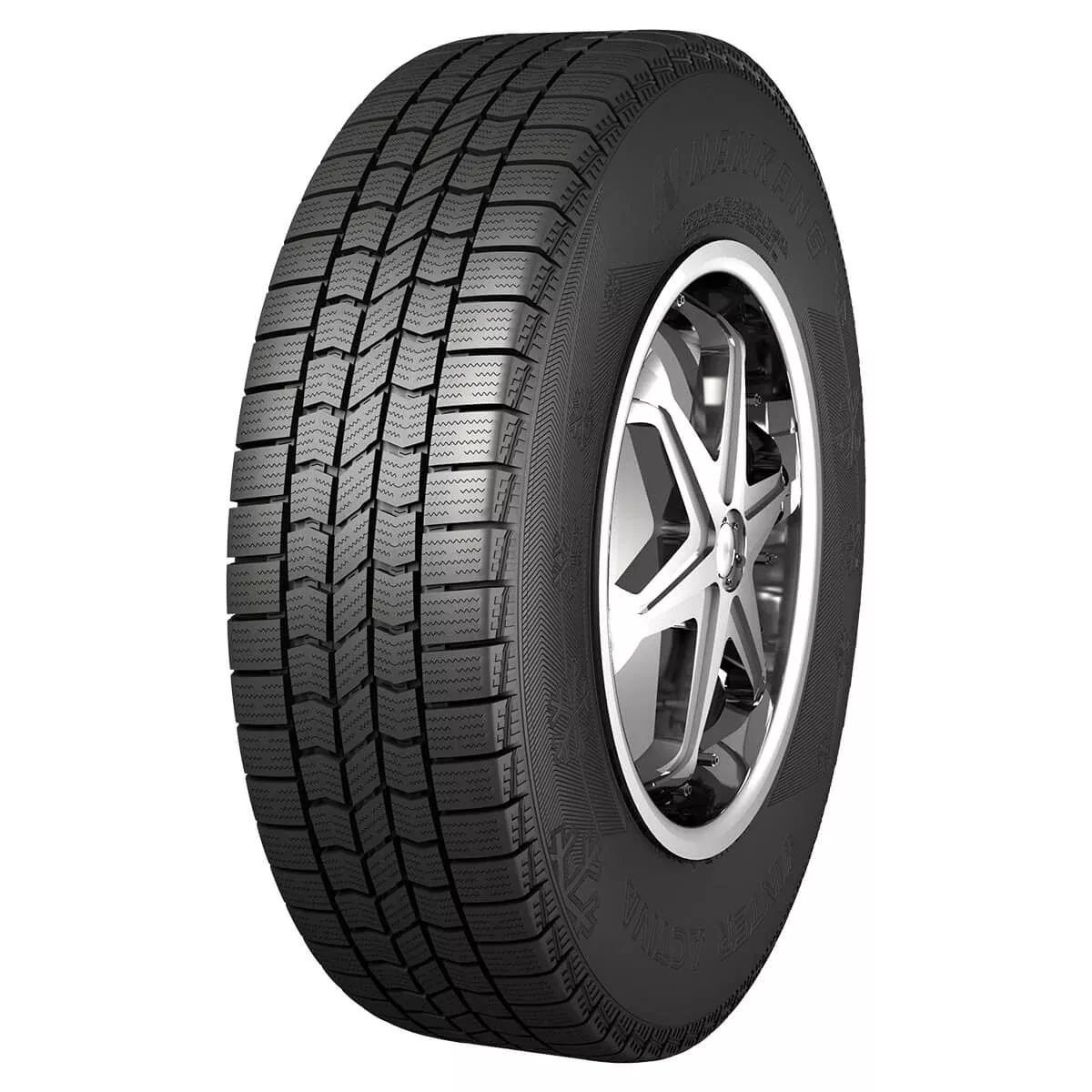 Nankang WA-1 12.5/33R15 108N padangos