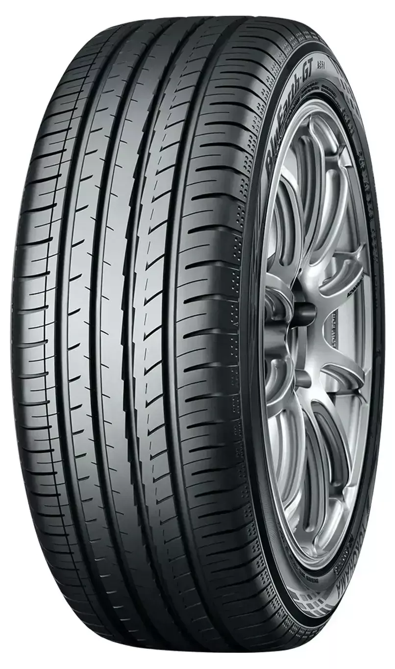 Yokohama BluEarth-GT AE51 225/40R18 92W XL padangos