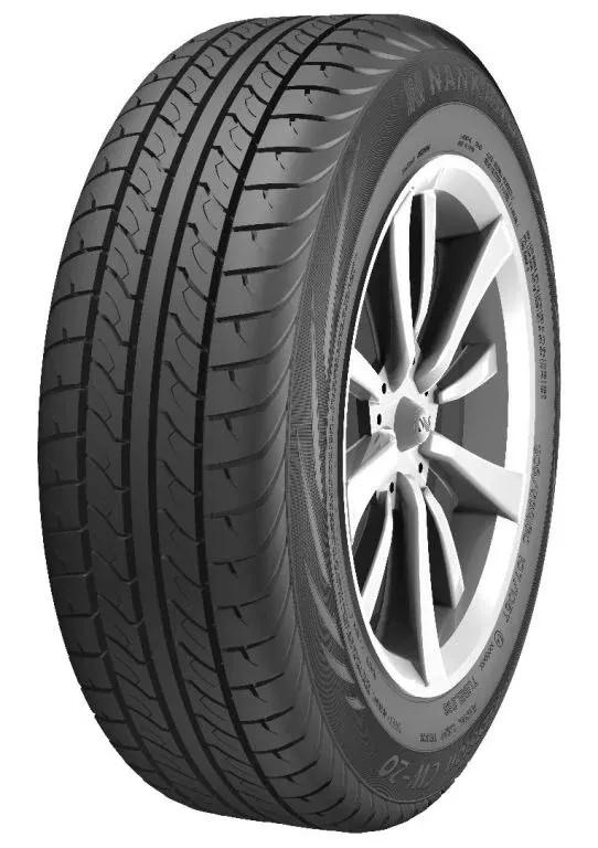Nankang Passion CW20 215/55R18C 109/107N padangos