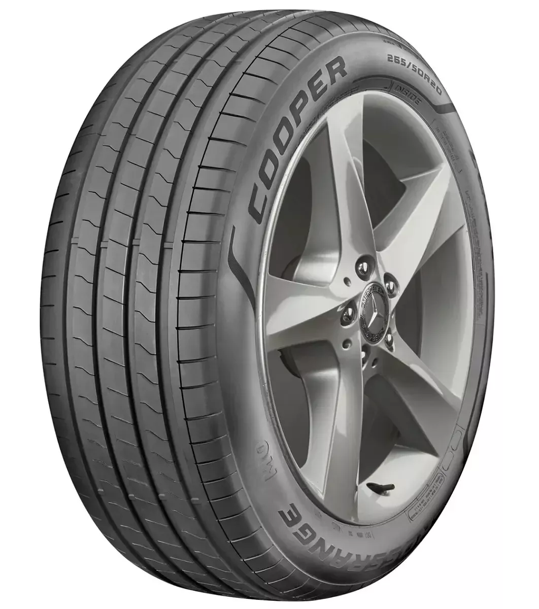 Cooper Zeon Crossrange 235/55R19 105H XL padangos