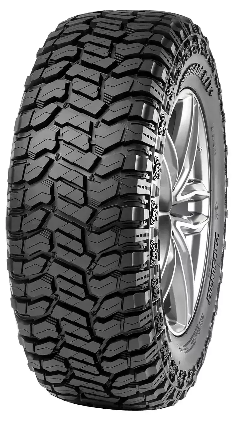 Radar Renegade R/T+ 12.5/33R20 114Q padangos