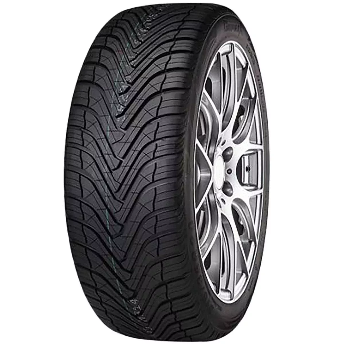 Gripmax Suregrip AS Nano 185/60R16 86V padangos
