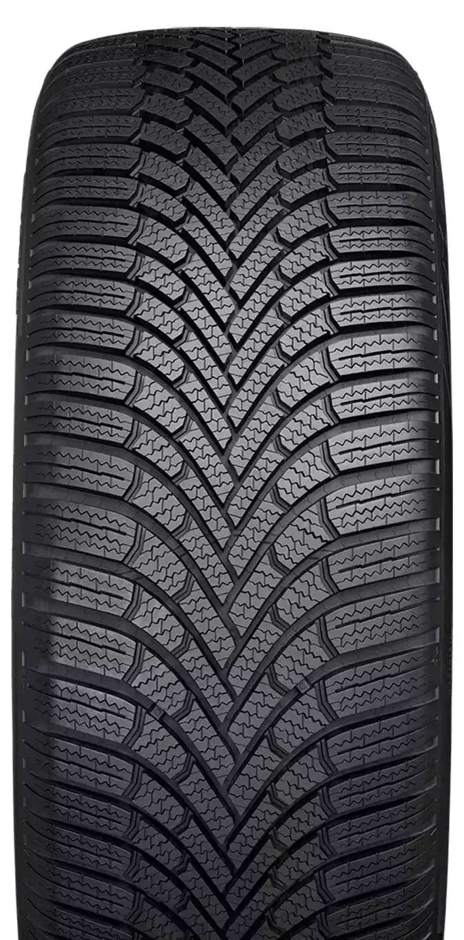 Bridgestone Blizzak 6 255/35R19 96W XL padangos (kodas 1000506204473)