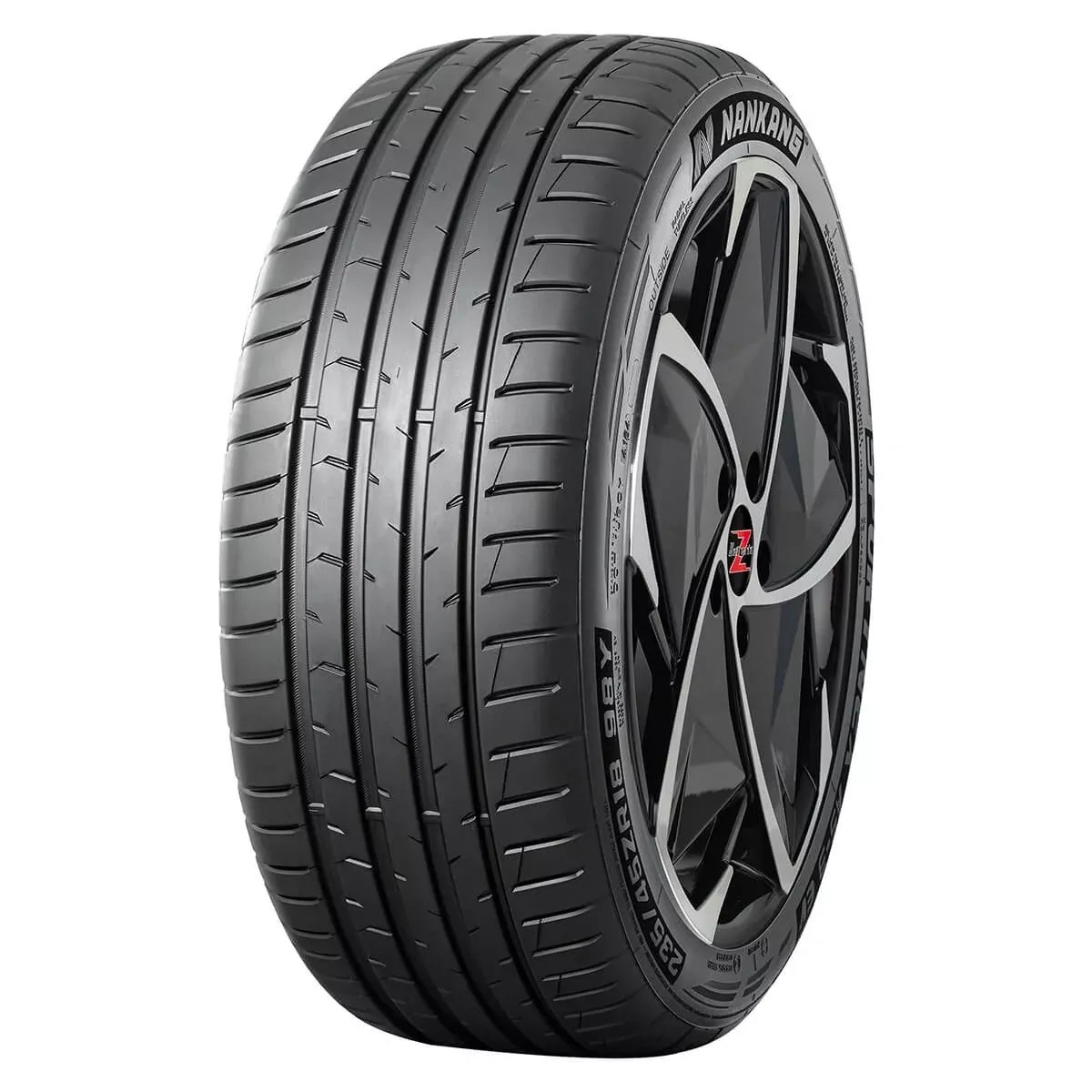 Nankang AS-3 225/55R17 101Y XL padangos