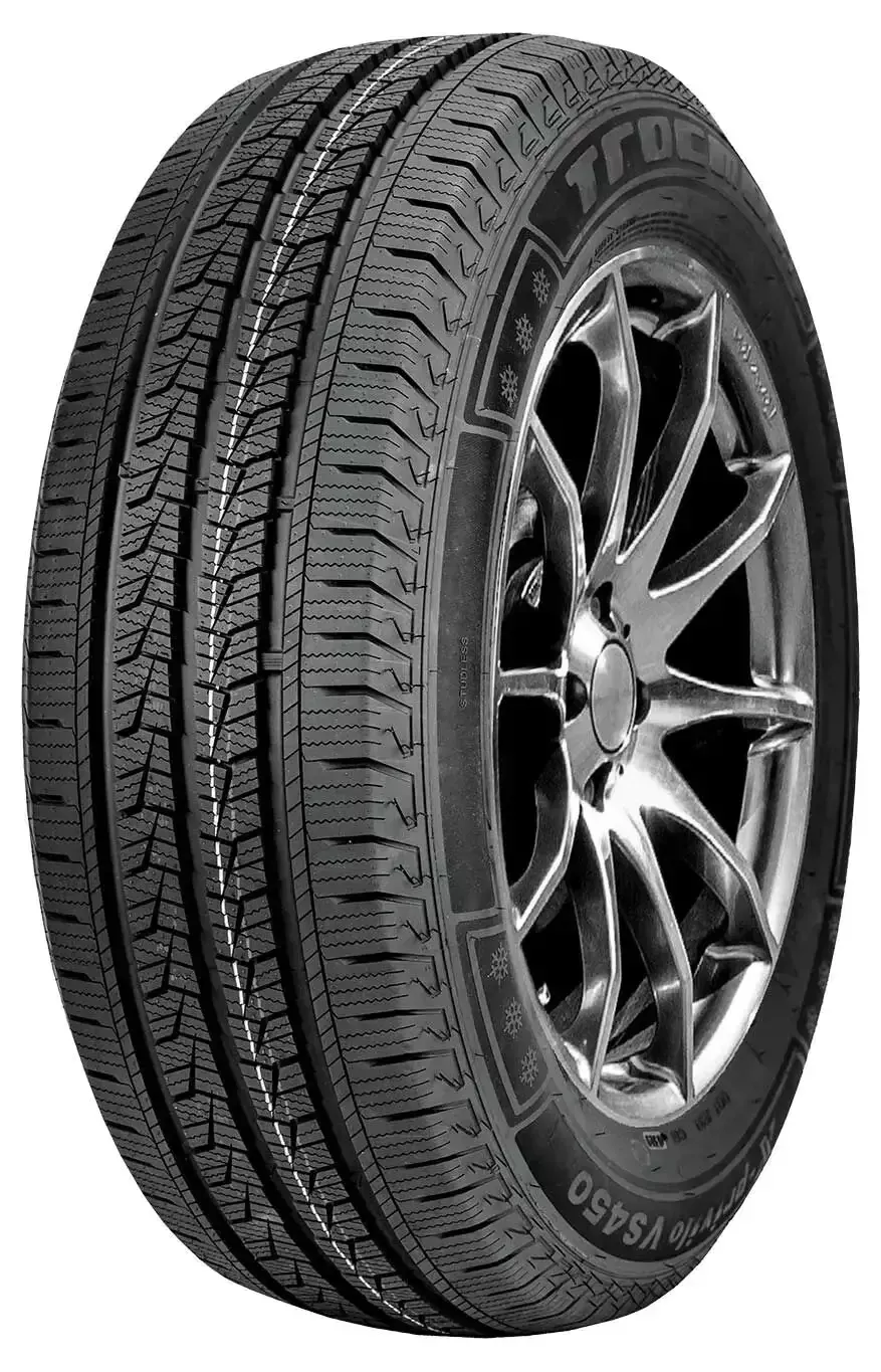 Tracmax X Privilo VS450 175/65R14C 90/88T padangos