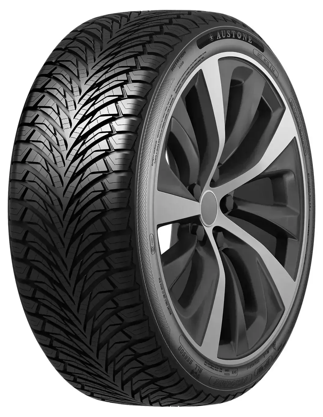 Austone SP401 215/50R18 92W padangos
