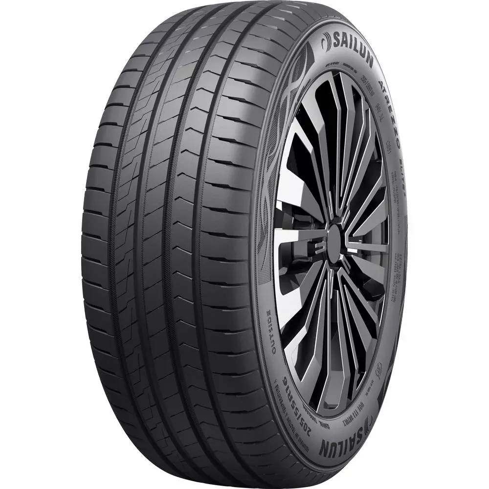 Sailun Atrezzo ELITE 2 205/55R16 91V padangos