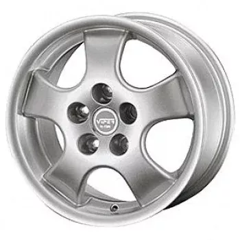 Rial Viper VE553 ratlankiai 4×108 R13 ET16 5.5J