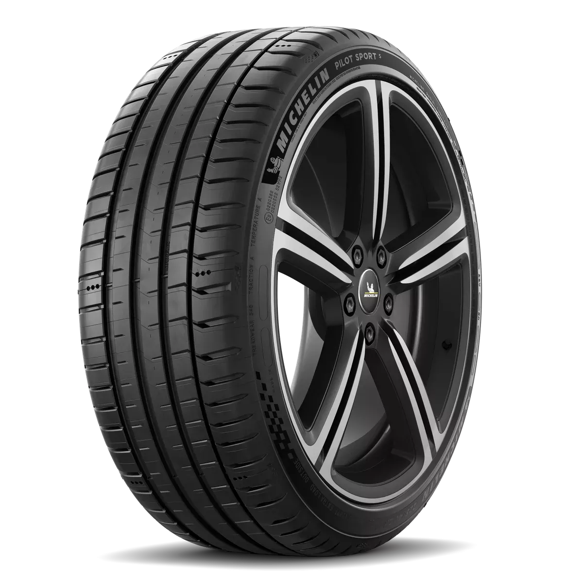 Michelin Pilot Sport 5 Energy 235/55R19 105Y XL padangos