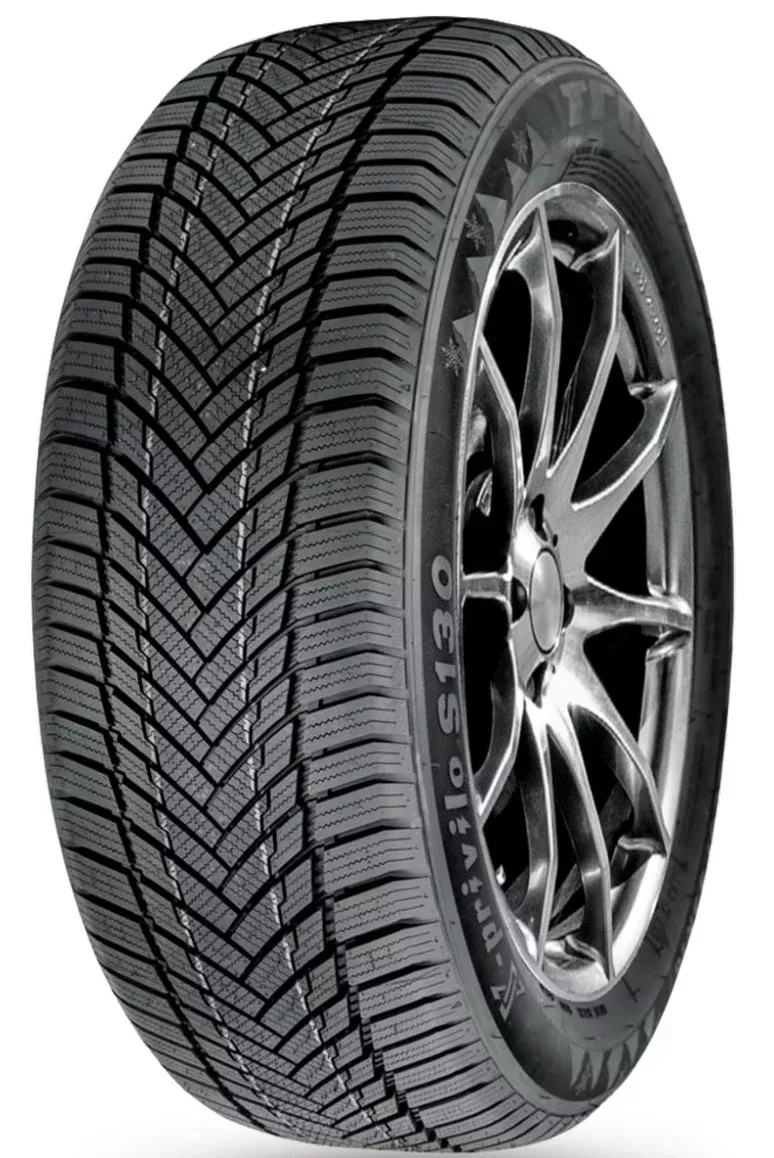 Tracmax X Privilo S130 135/70R15 70T padangos