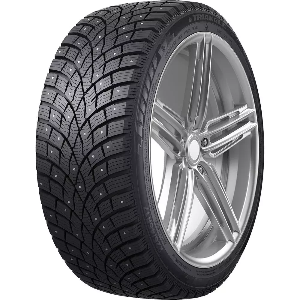 Triangle TI501 265/65R18 114T XL padangos