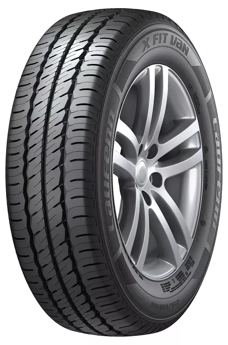 Laufenn LV01 X FIT Van 235/65R16C 115/113R padangos