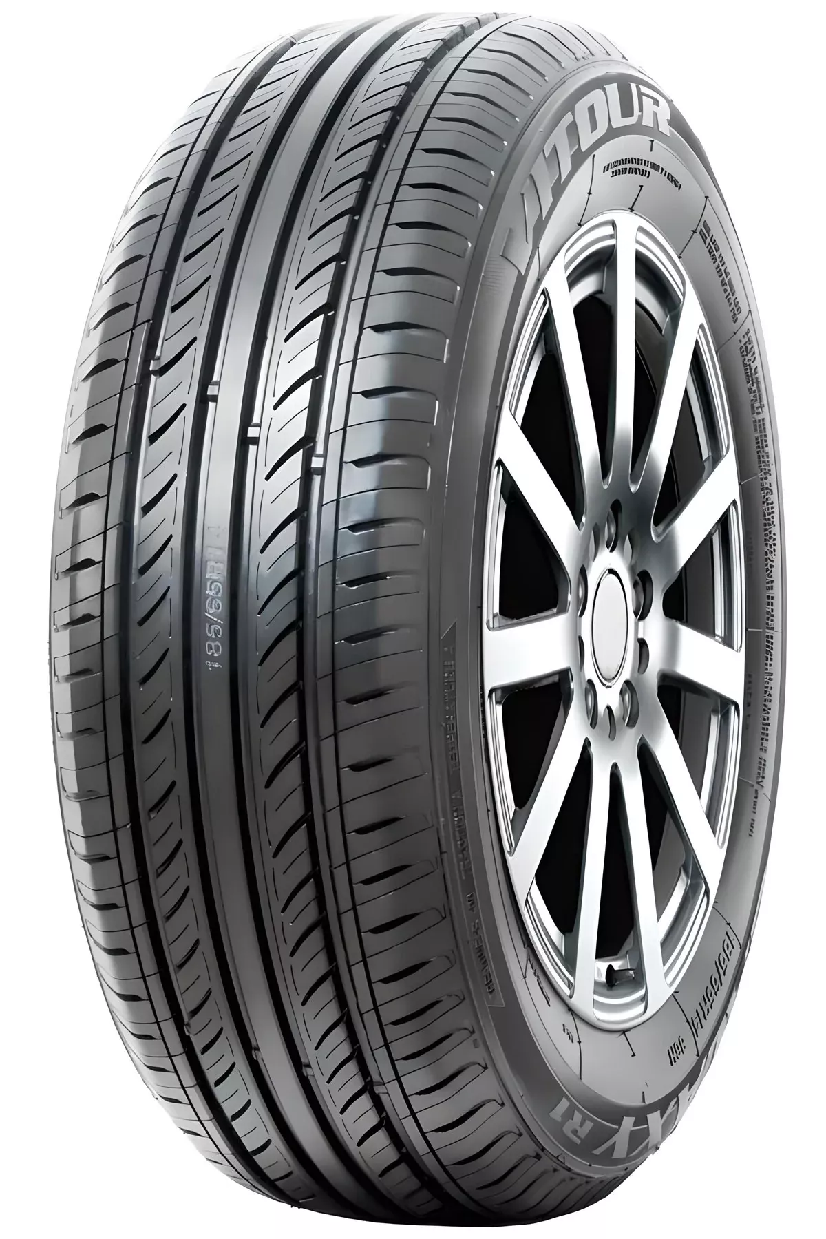 Vitour Galaxy R1 WSW 165/80R15 86H padangos