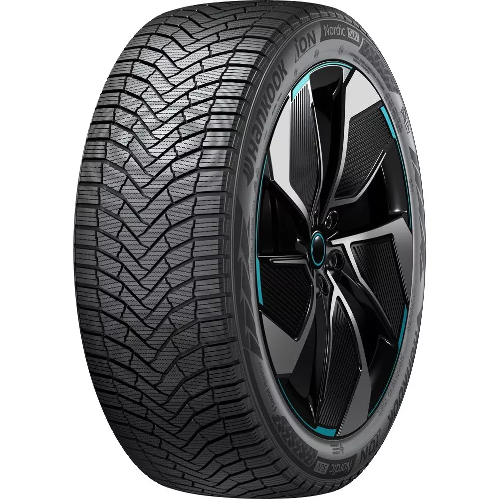 Hankook IW41 iON Nordic 215/50R19 97H XL padangos