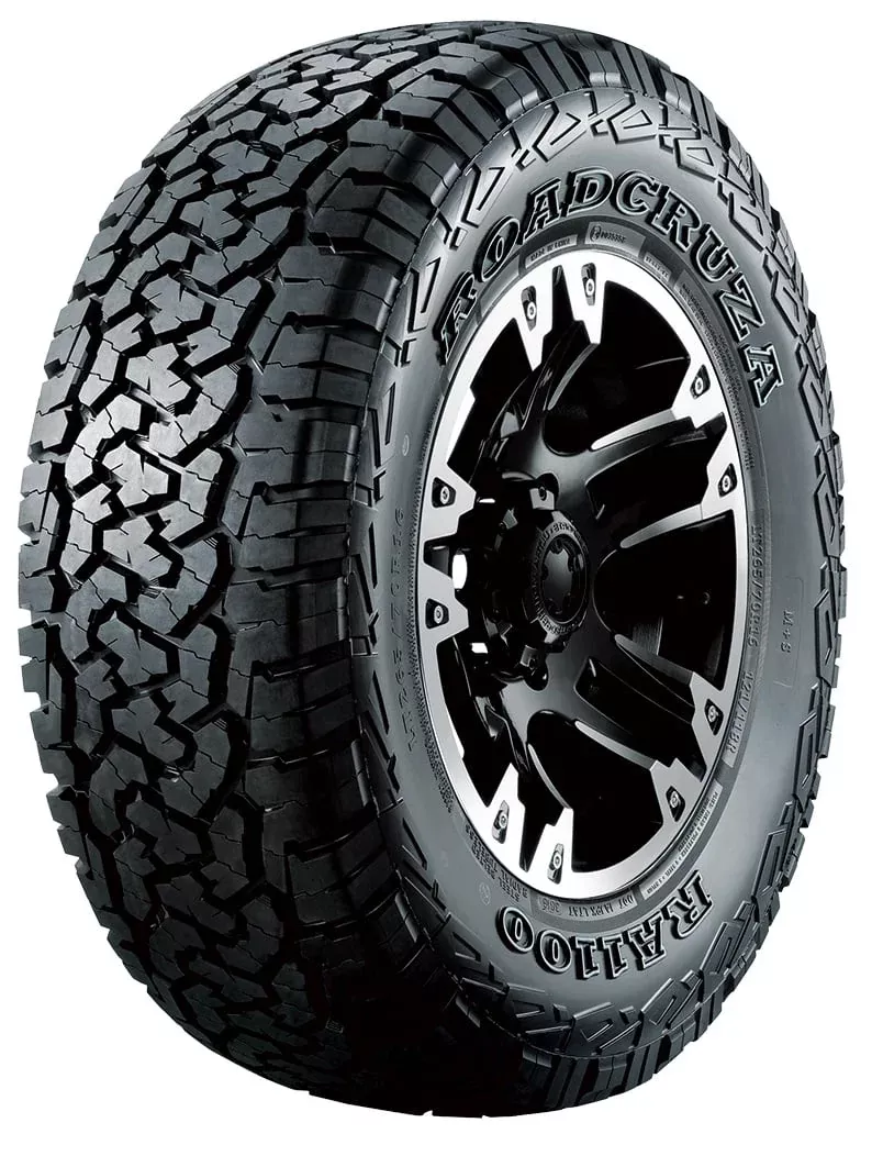 Roadcruza RA1100 OWL 12.5/33R18 118S padangos