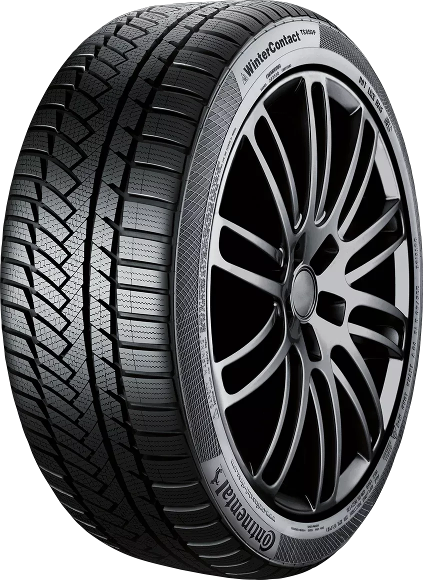Continental CWC TS 850 P SUV 265/40R22 106V XL padangos