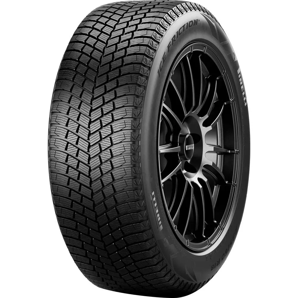 Pirelli Ice Friction 245/50R20 105H XL padangos