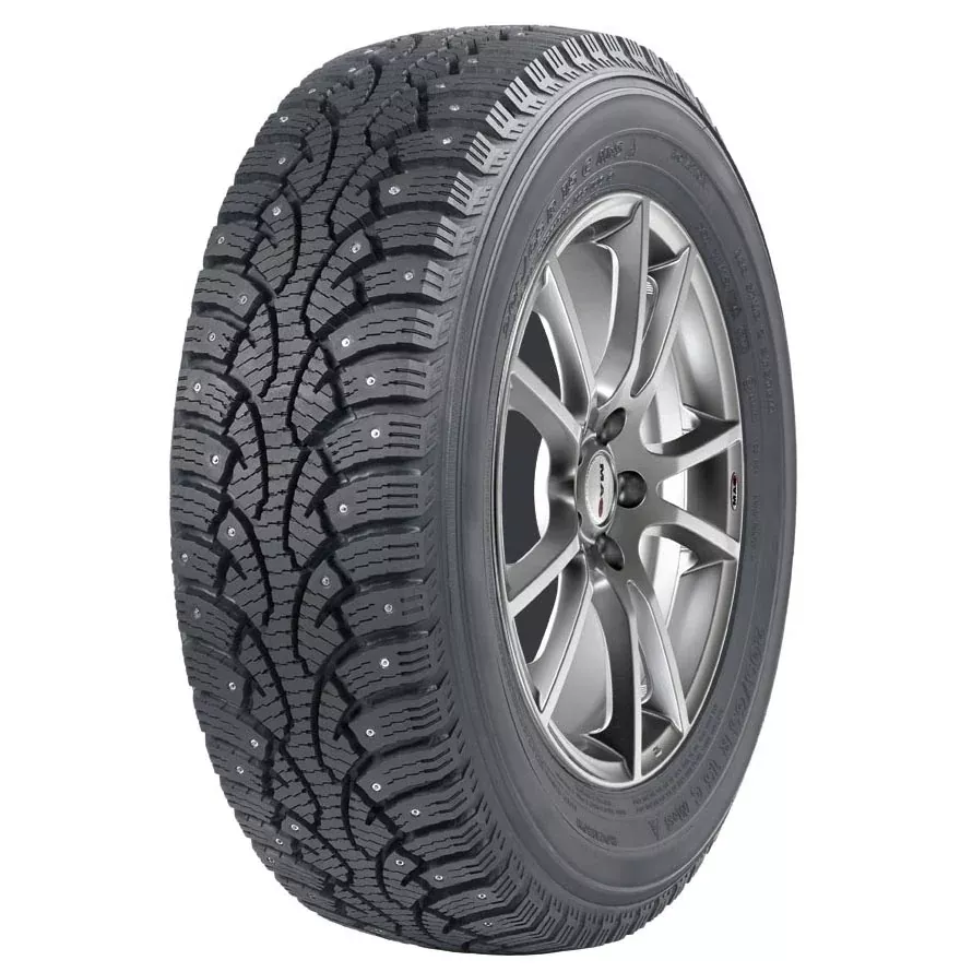 Bridgestone Noranza Van 001 205/70R15C 106/104R dygliuotos padangos