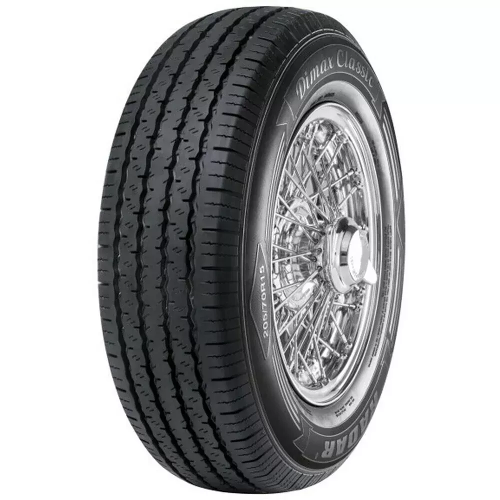 Radar DIMAX Classic 195/70R14 91V padangos