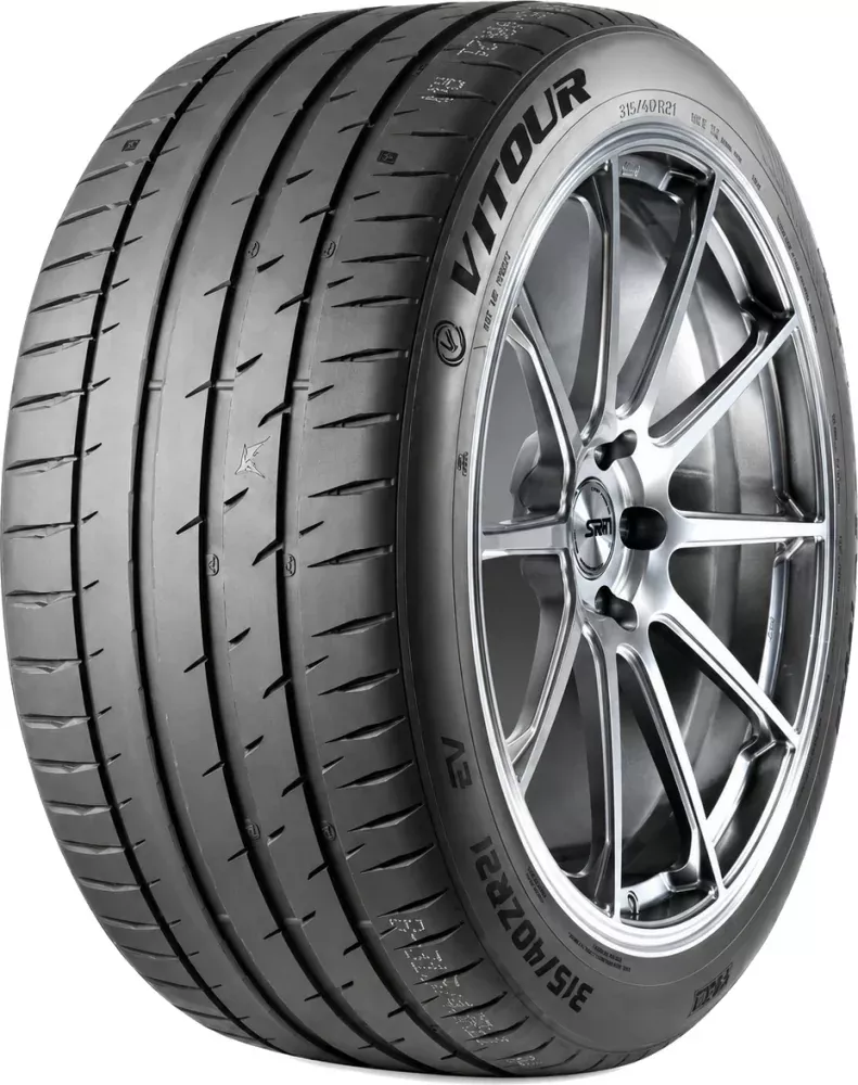 Vitour Sport M5 245/45R21 104Y XL padangos