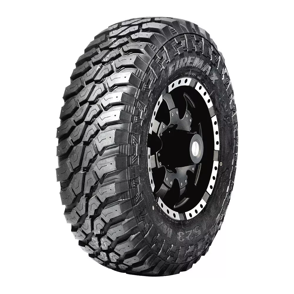 Firemax FM523 12.5/33R17 114Q padangos