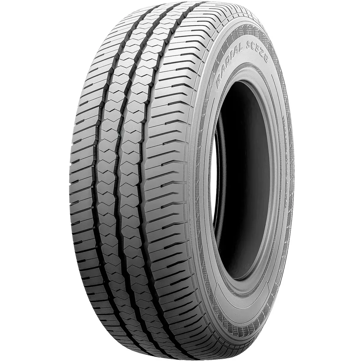 Goodride SC328 205/70R14C 102/100R padangos
