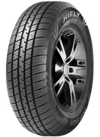 Hifly HF901 195/70R14C 96N padangos