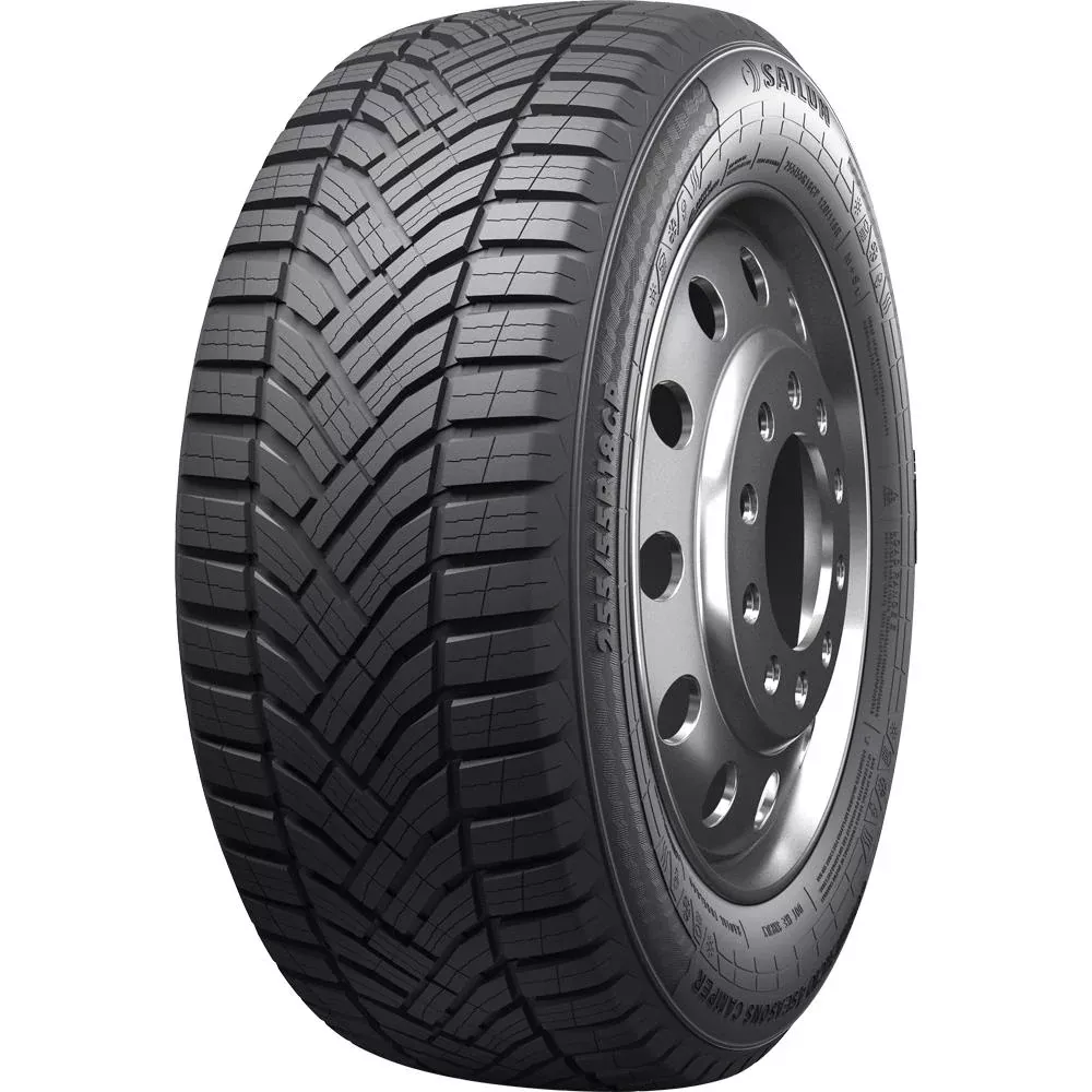 Sailun Commercio 4 Seasons 235/65R16C 121/119R padangos