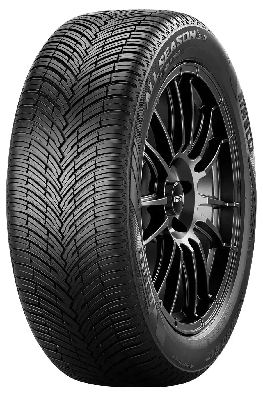 Pirelli Cinturato All Season SF3 225/60R17 103V XL padangos