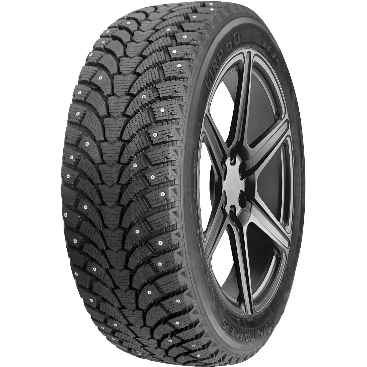 Antares GRIP60 Ice 205/60R16 92T dygliuotos padangos (2022 m.)