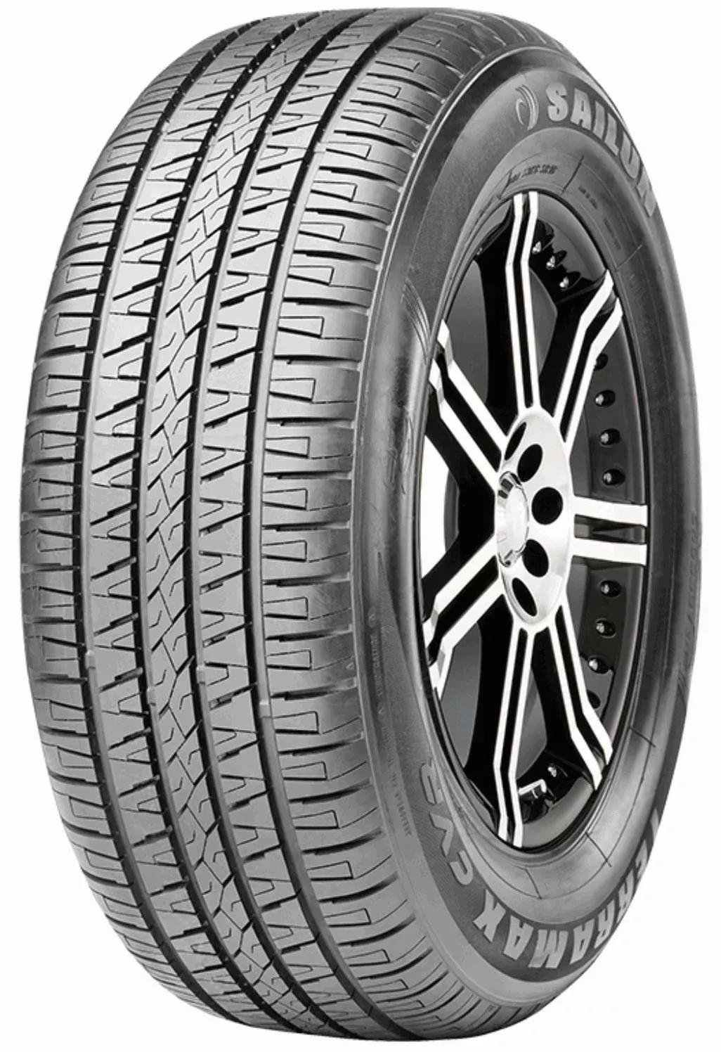 Sailun Terramax 235/55R19 101V padangos