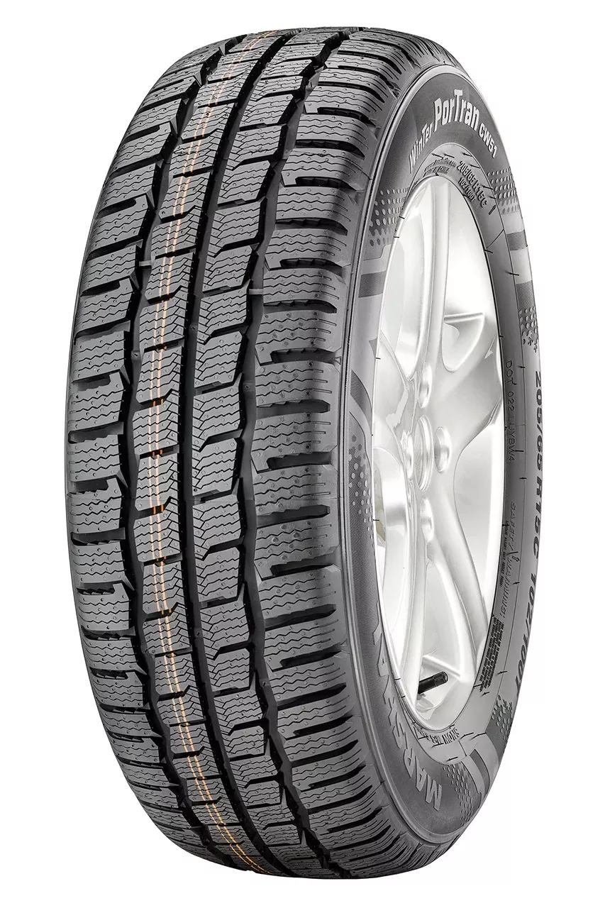 Kumho PorTran CW51 195/65R16C 104/102T padangos