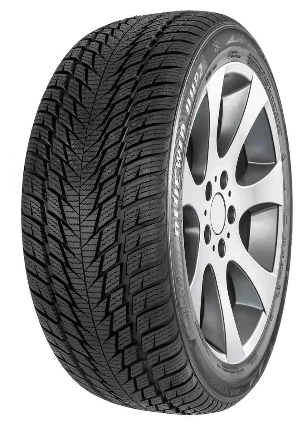 Superia Bluewin SUV2 275/40R20 106W XL padangos