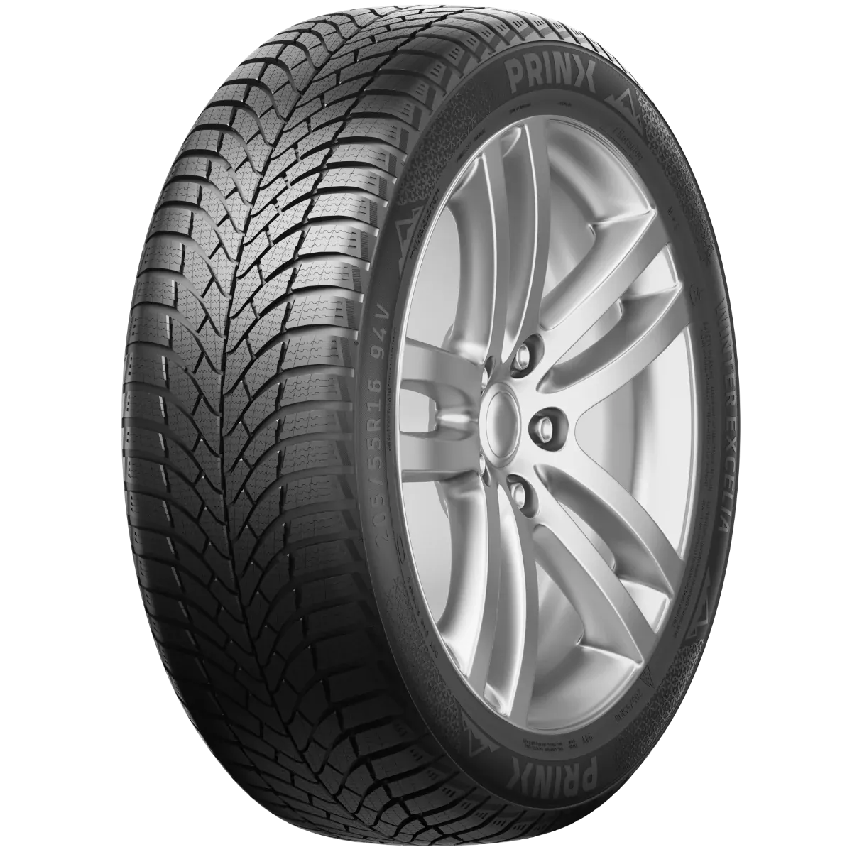 Prinx Winter Excelia 165/70R14 85T XL padangos