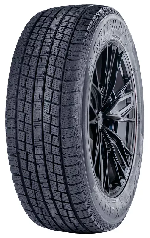 Gripmax Grip Ice X SUV 195/80R15 96Q padangos