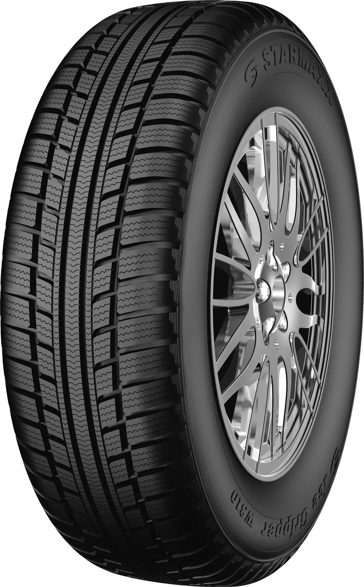 Starmaxx Icegripper W810 195/70R15 97T XL padangos