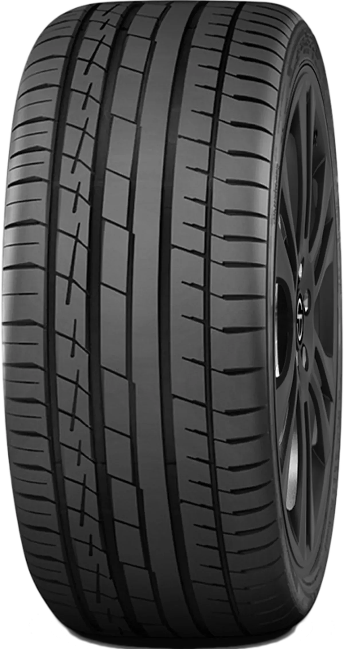 Accelera Iota ST-68 255/35R22 99W XL padangos