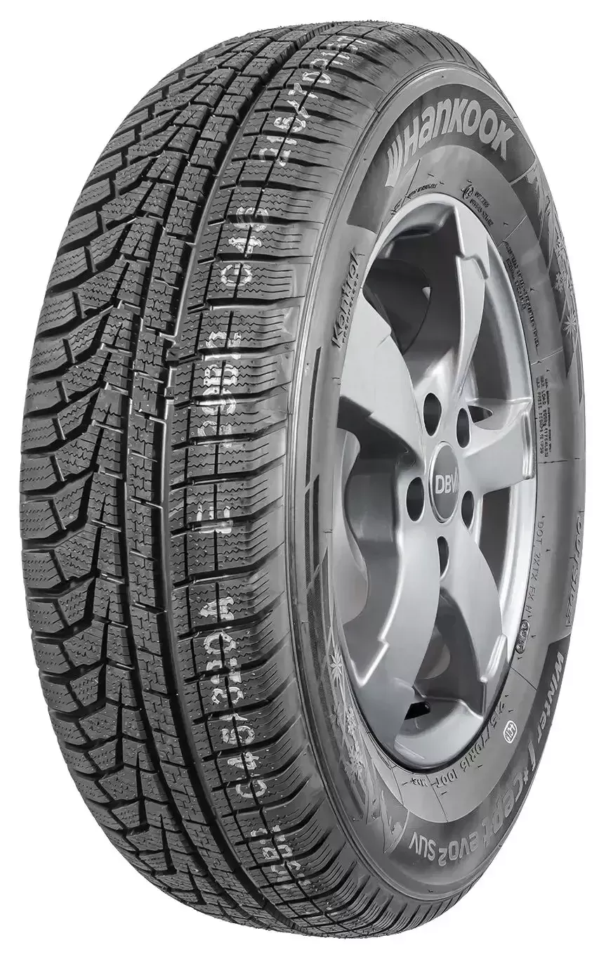Hankook W320A WiNter i*cept evo2 SUV 215/65R17 99H padangos