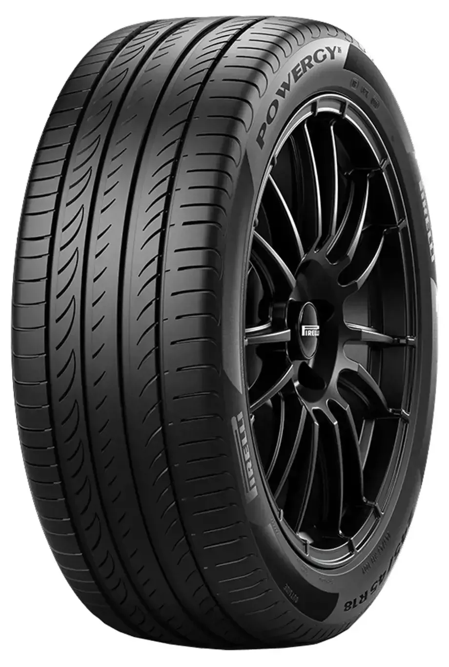 Pirelli Powergy 225/40R19 93Y XL padangos